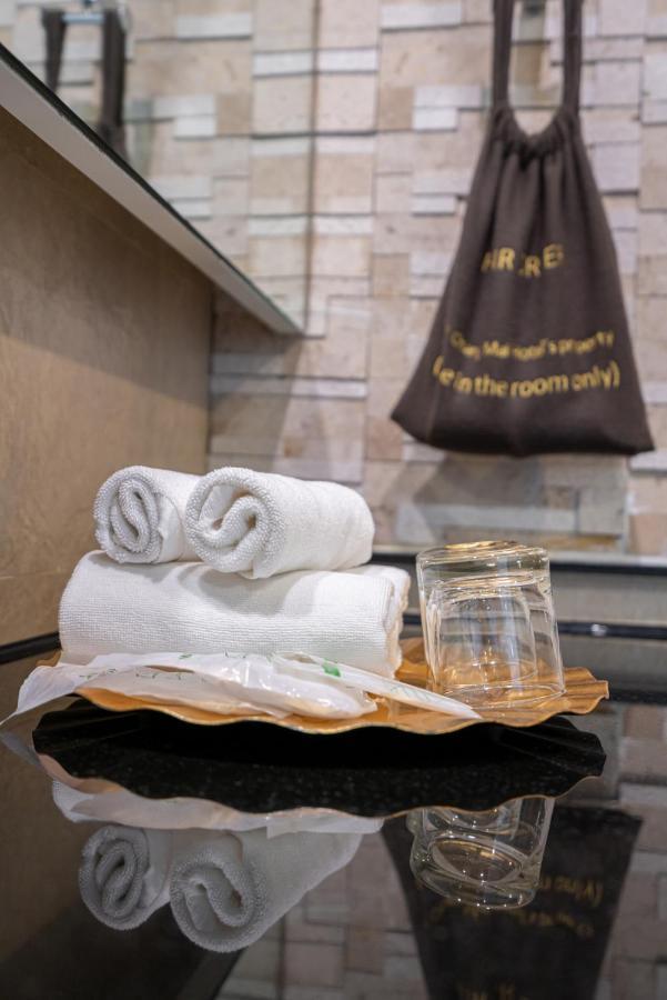 Lani Chiang Mai Hotel Exterior photo