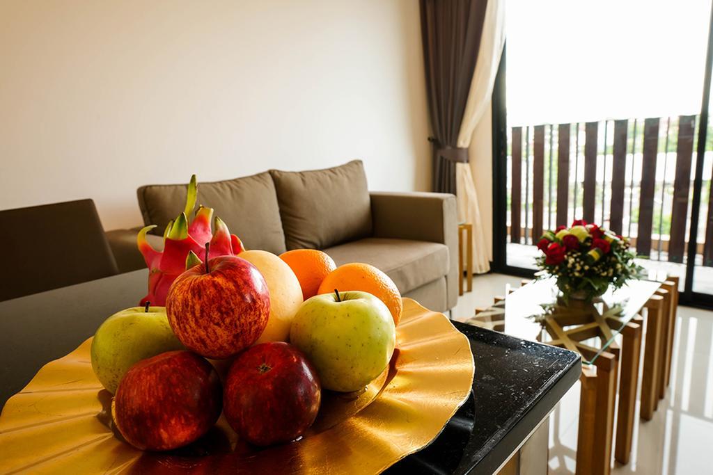 Lani Chiang Mai Hotel Exterior photo